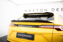 Lamborghini Urus 2018+ Nedre Vingextension V.1 Maxton Design